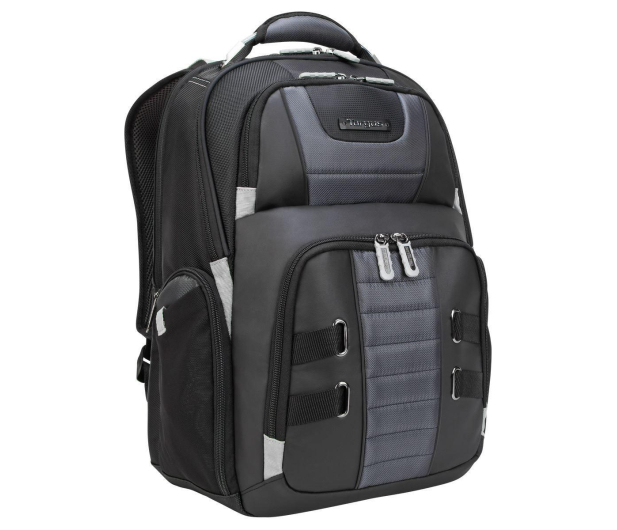 Targus DrifterTrek 15.6-17.3" (z wyjściem USB) - 442900 - zdjęcie 3